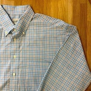 COPY - 💙GITMAN BROS CUSTOM BUTTON DOWN OXFORD